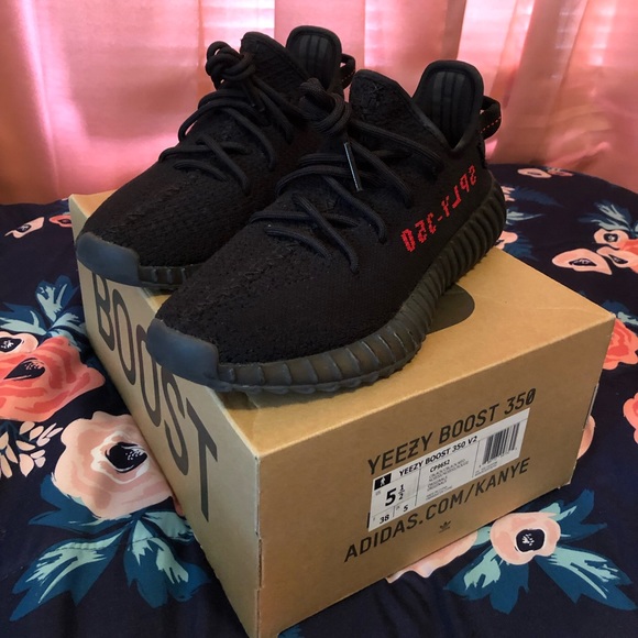 Yeezy Shoes - Adidas YEEZY Boost 350